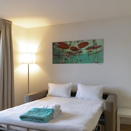 Hotel Spa Les Rives Sauvages Малбюисон Екстериор снимка