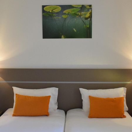 Hotel Spa Les Rives Sauvages Малбюисон Екстериор снимка