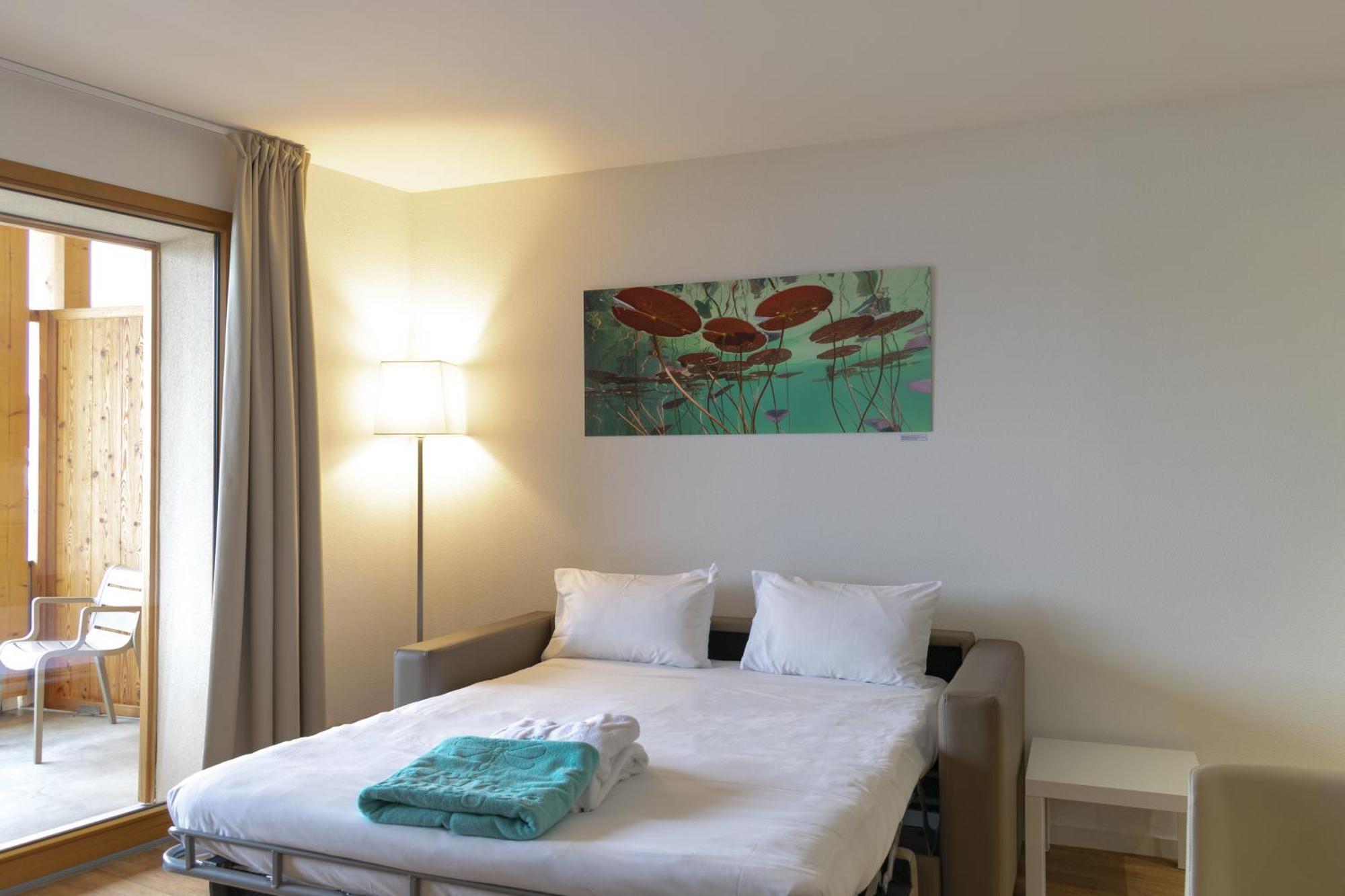 Hotel Spa Les Rives Sauvages Малбюисон Екстериор снимка