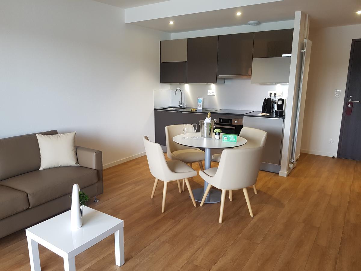 Hotel Spa Les Rives Sauvages Малбюисон Екстериор снимка