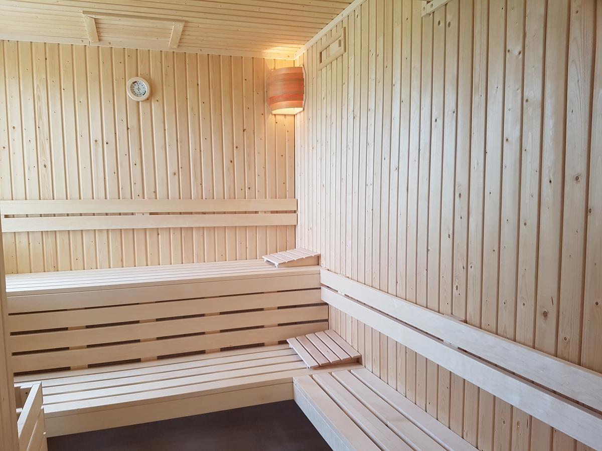 Hotel Spa Les Rives Sauvages Малбюисон Екстериор снимка