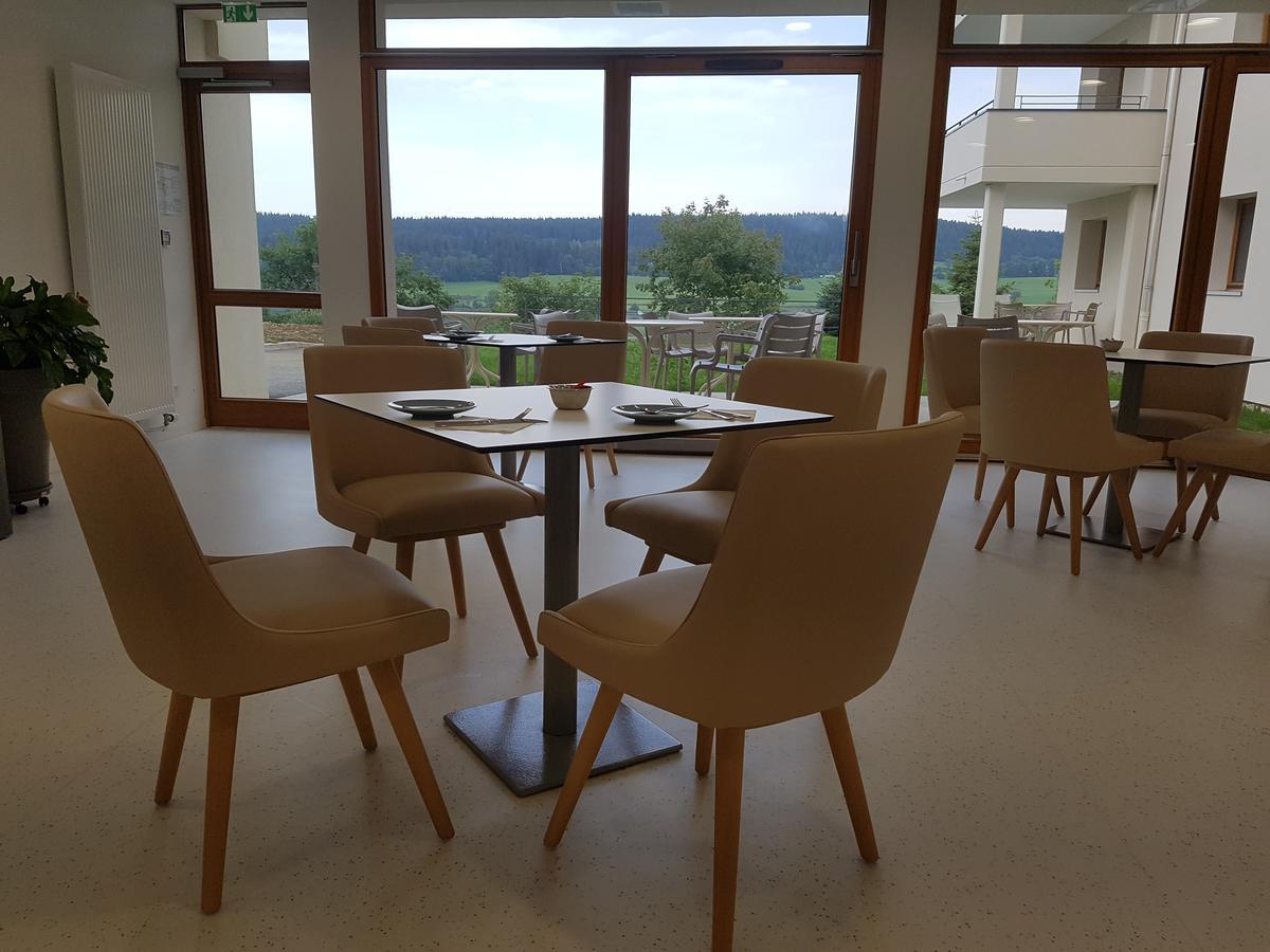 Hotel Spa Les Rives Sauvages Малбюисон Екстериор снимка