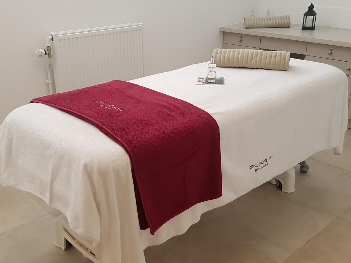 Hotel Spa Les Rives Sauvages Малбюисон Екстериор снимка