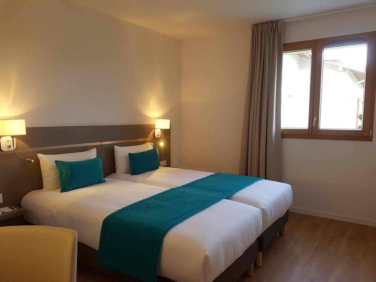Hotel Spa Les Rives Sauvages Малбюисон Екстериор снимка