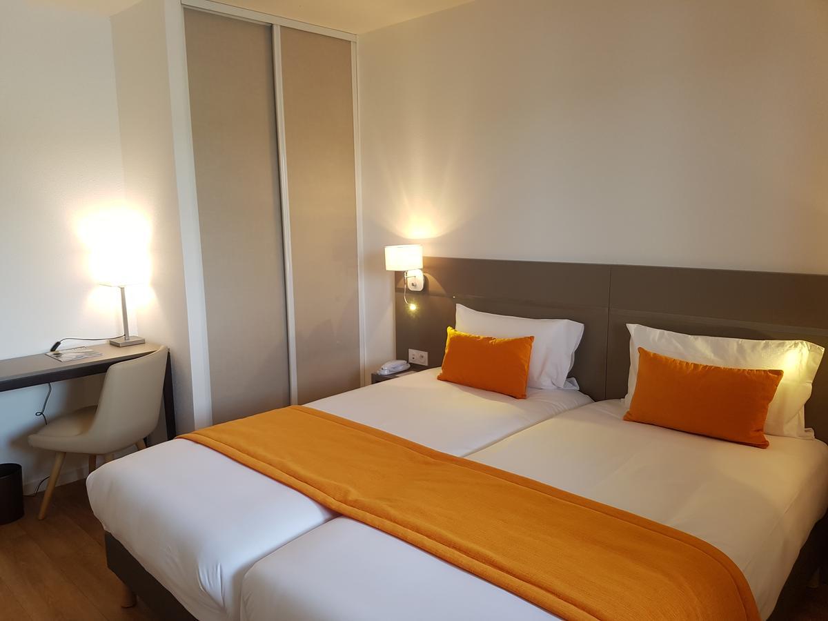Hotel Spa Les Rives Sauvages Малбюисон Екстериор снимка