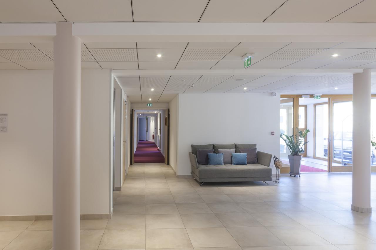 Hotel Spa Les Rives Sauvages Малбюисон Екстериор снимка