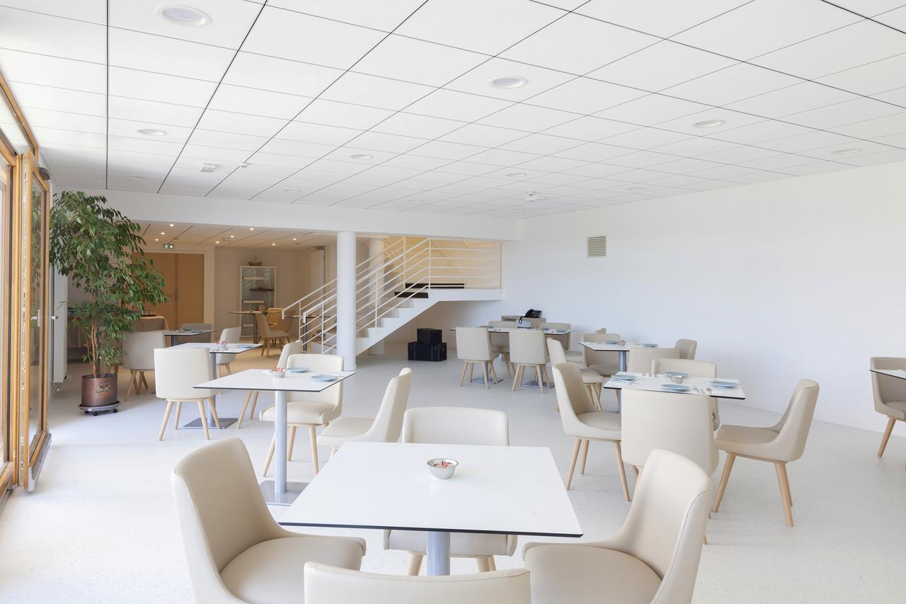 Hotel Spa Les Rives Sauvages Малбюисон Екстериор снимка