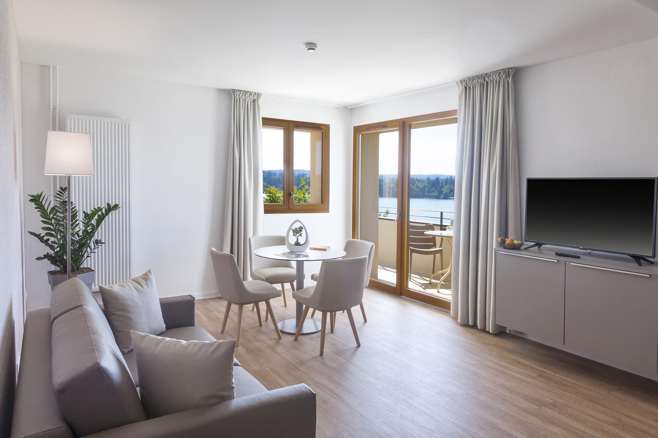 Hotel Spa Les Rives Sauvages Малбюисон Екстериор снимка