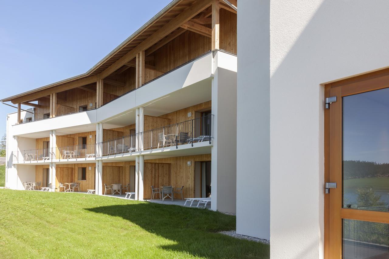 Hotel Spa Les Rives Sauvages Малбюисон Екстериор снимка