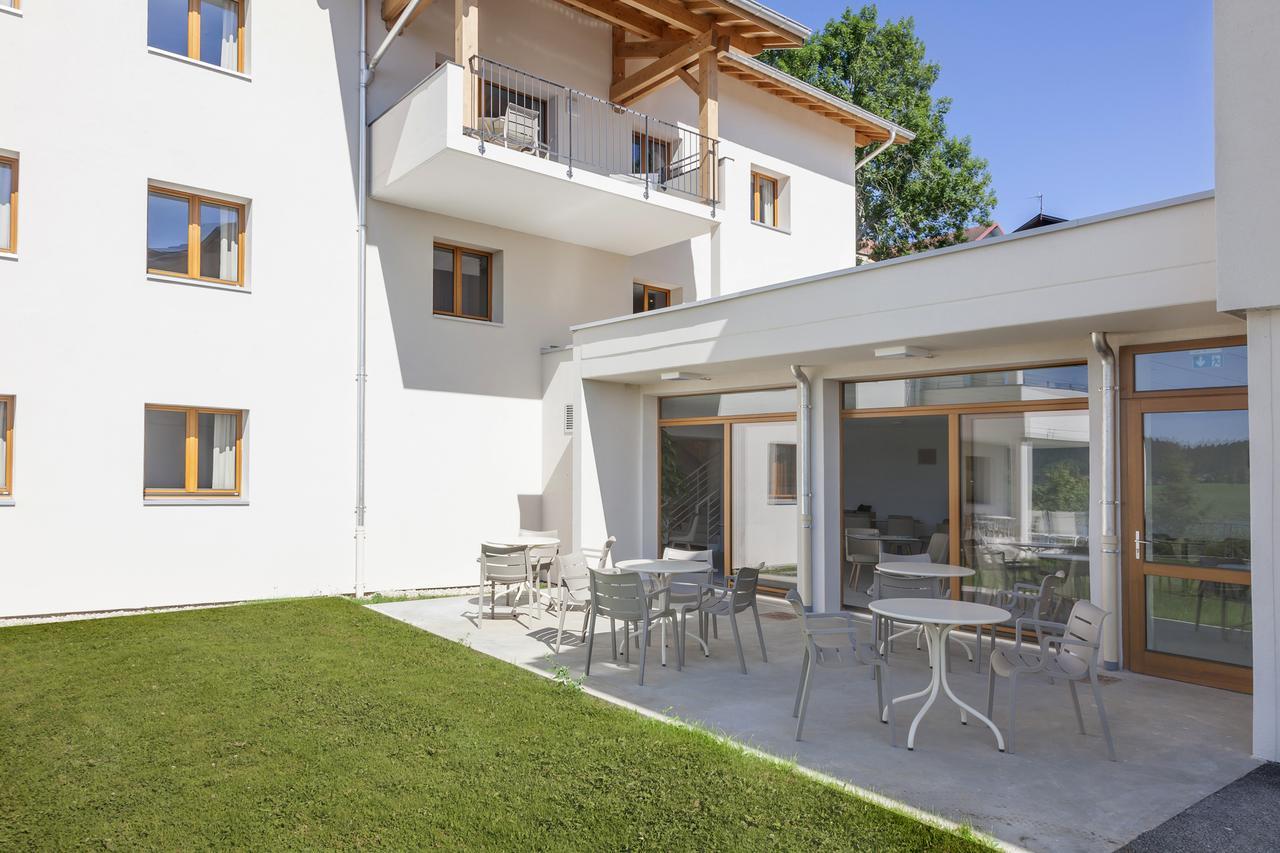 Hotel Spa Les Rives Sauvages Малбюисон Екстериор снимка