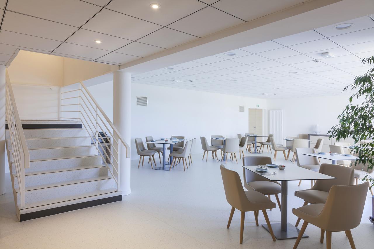 Hotel Spa Les Rives Sauvages Малбюисон Екстериор снимка