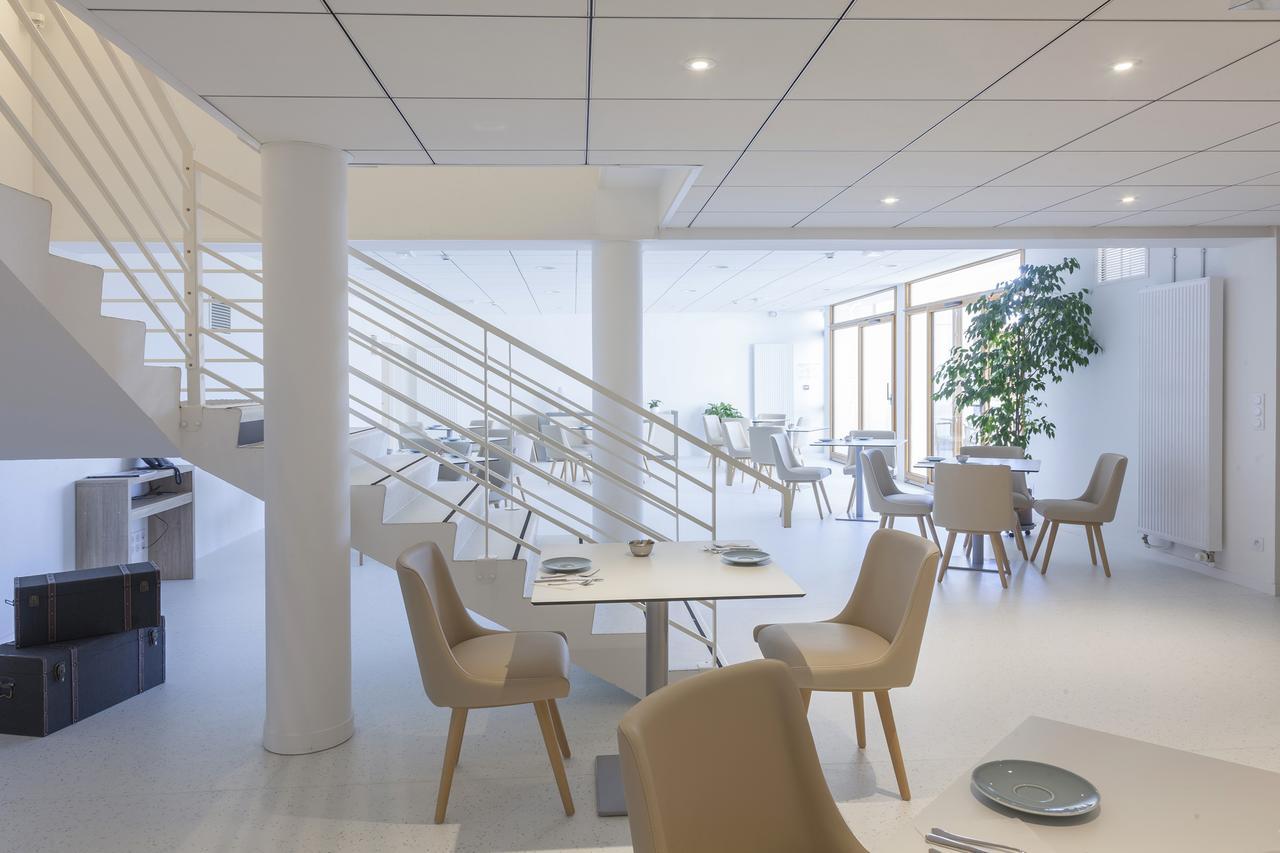 Hotel Spa Les Rives Sauvages Малбюисон Екстериор снимка