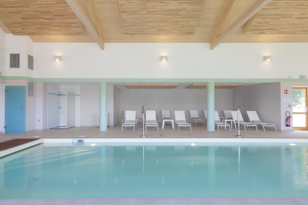 Hotel Spa Les Rives Sauvages Малбюисон Екстериор снимка