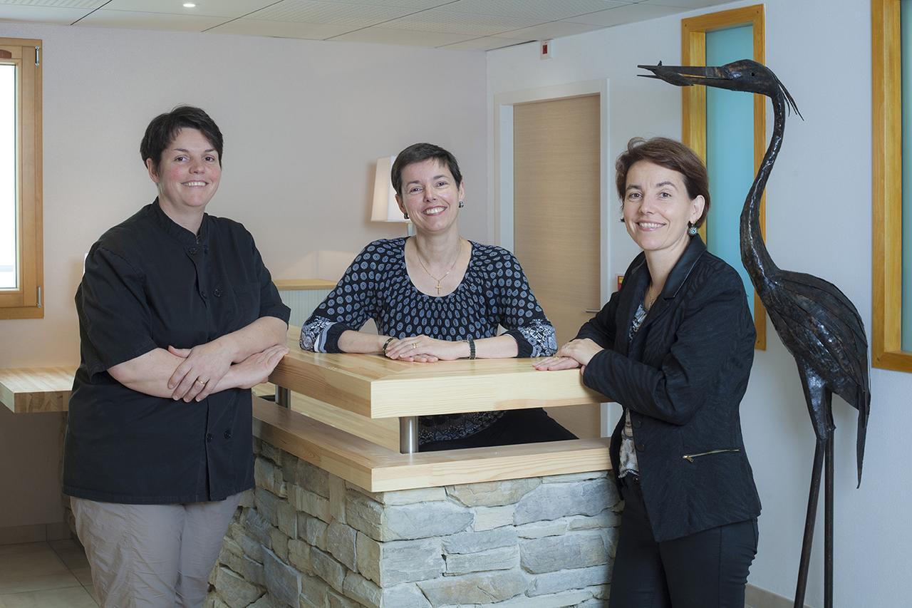 Hotel Spa Les Rives Sauvages Малбюисон Екстериор снимка